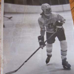 Meet your Posher, Joan